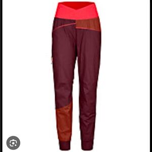 Ortovox Valbon Pant